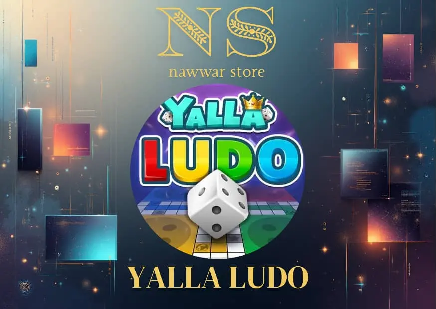 YALLA LUDO