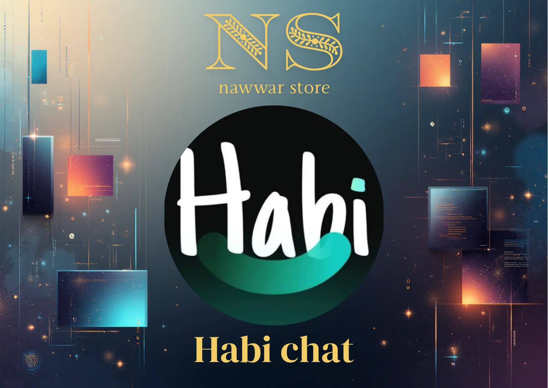 Habi chat