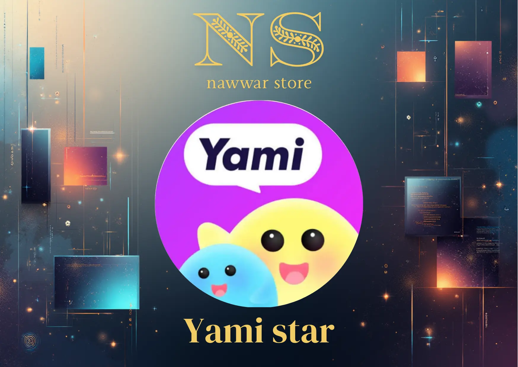 Yami star