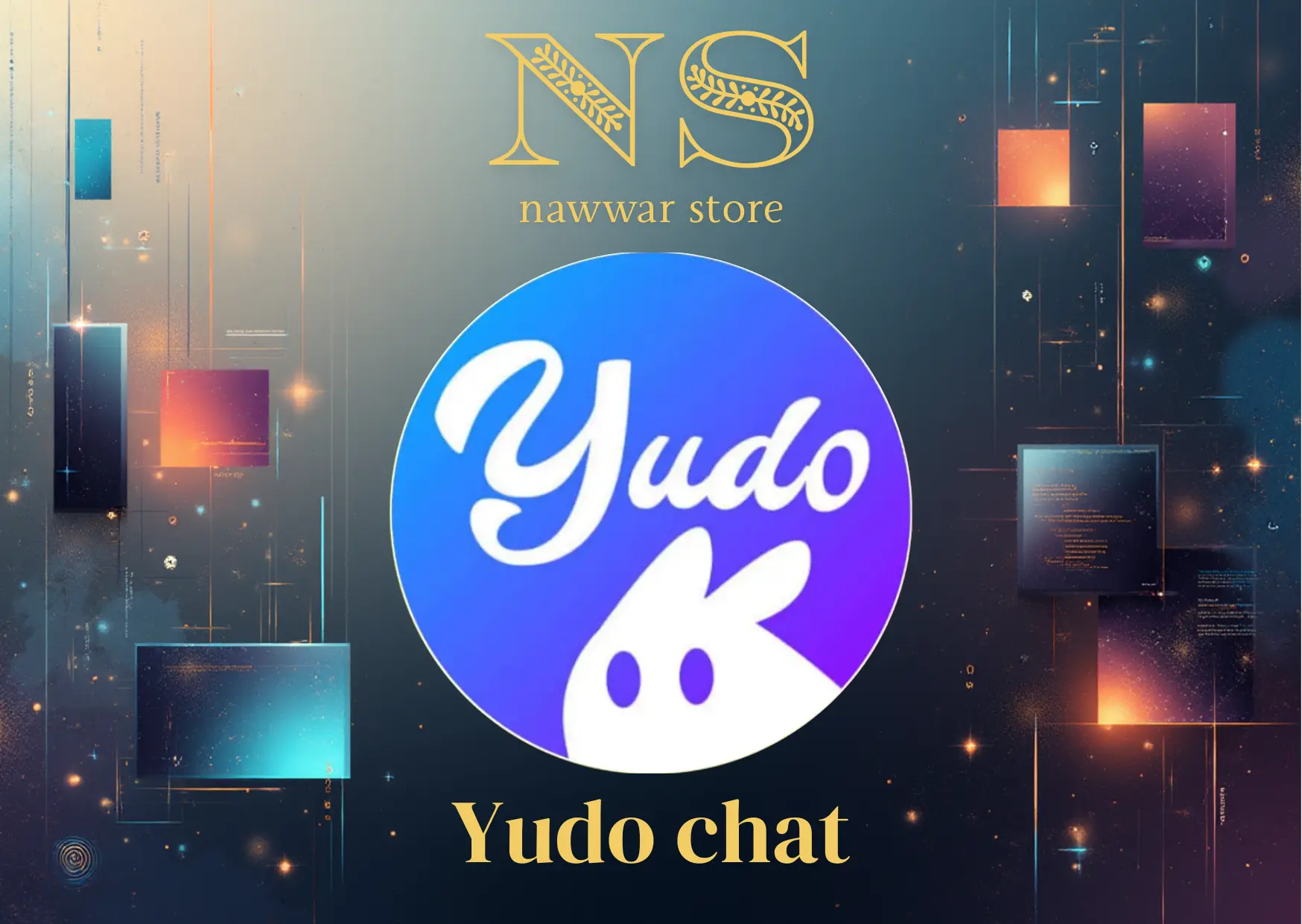 Yudo chat