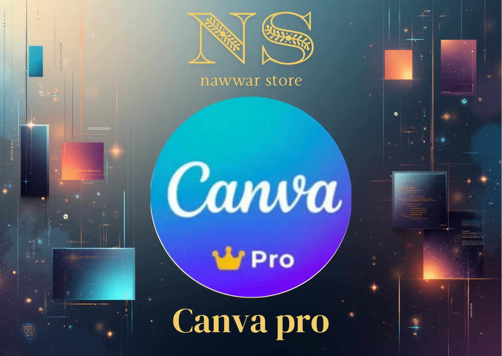 Canva pro