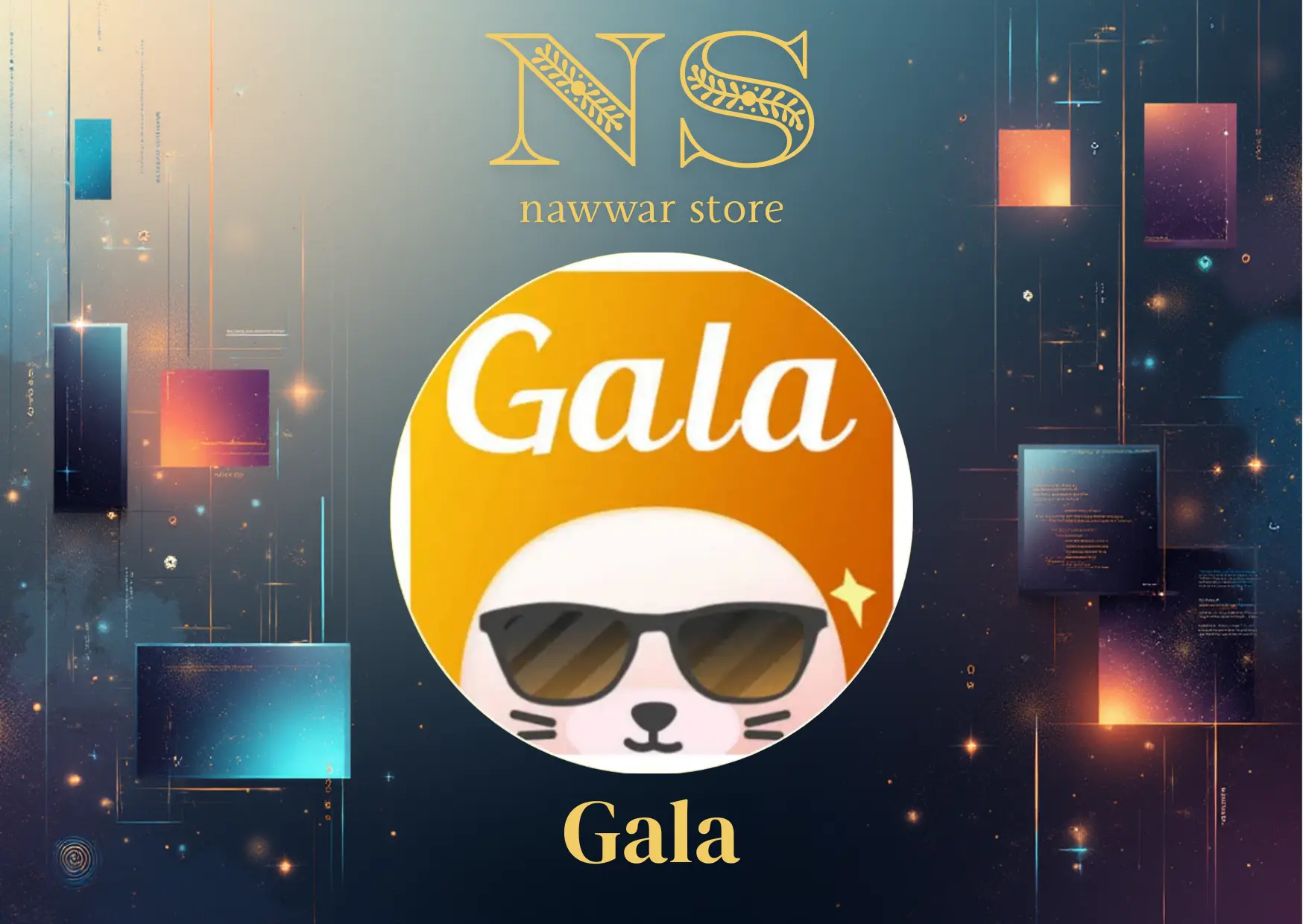 Gala