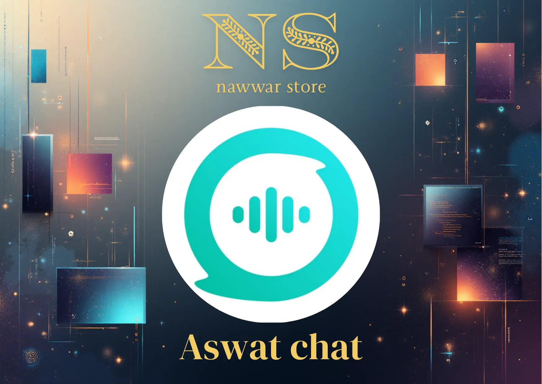 Aswat chat