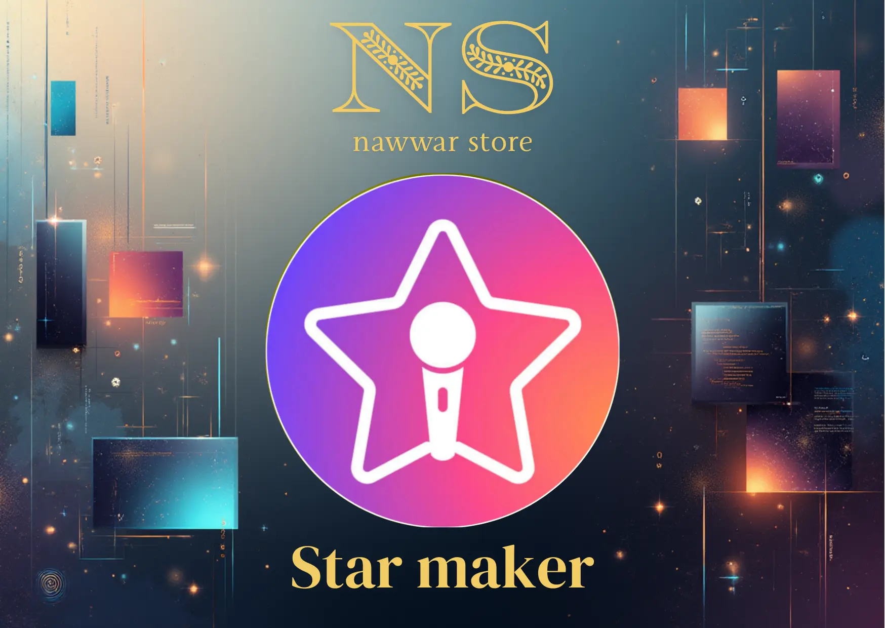 Star maker