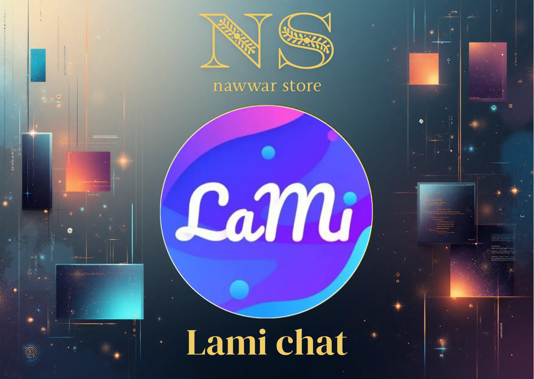Lami chat