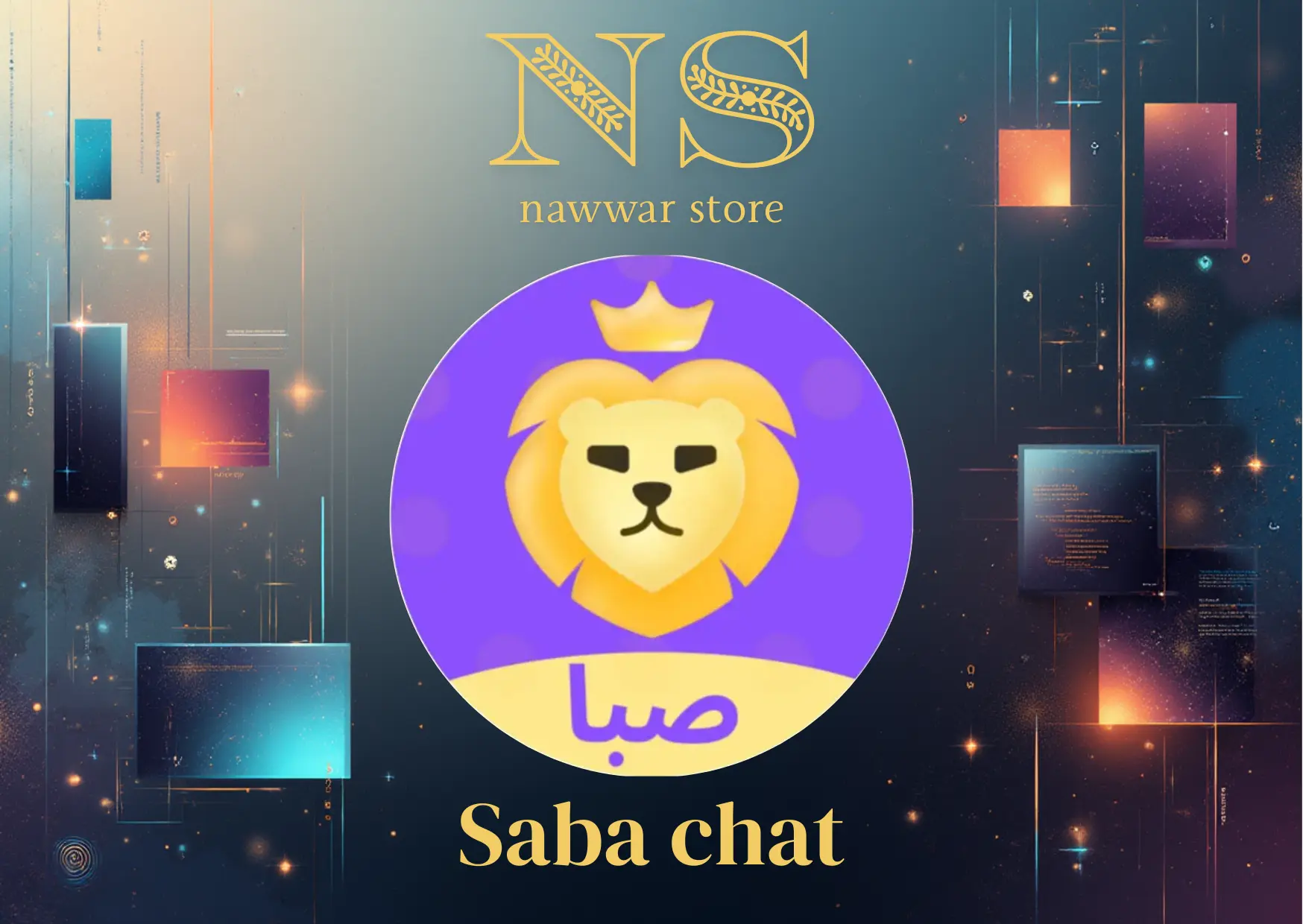 Saba chat