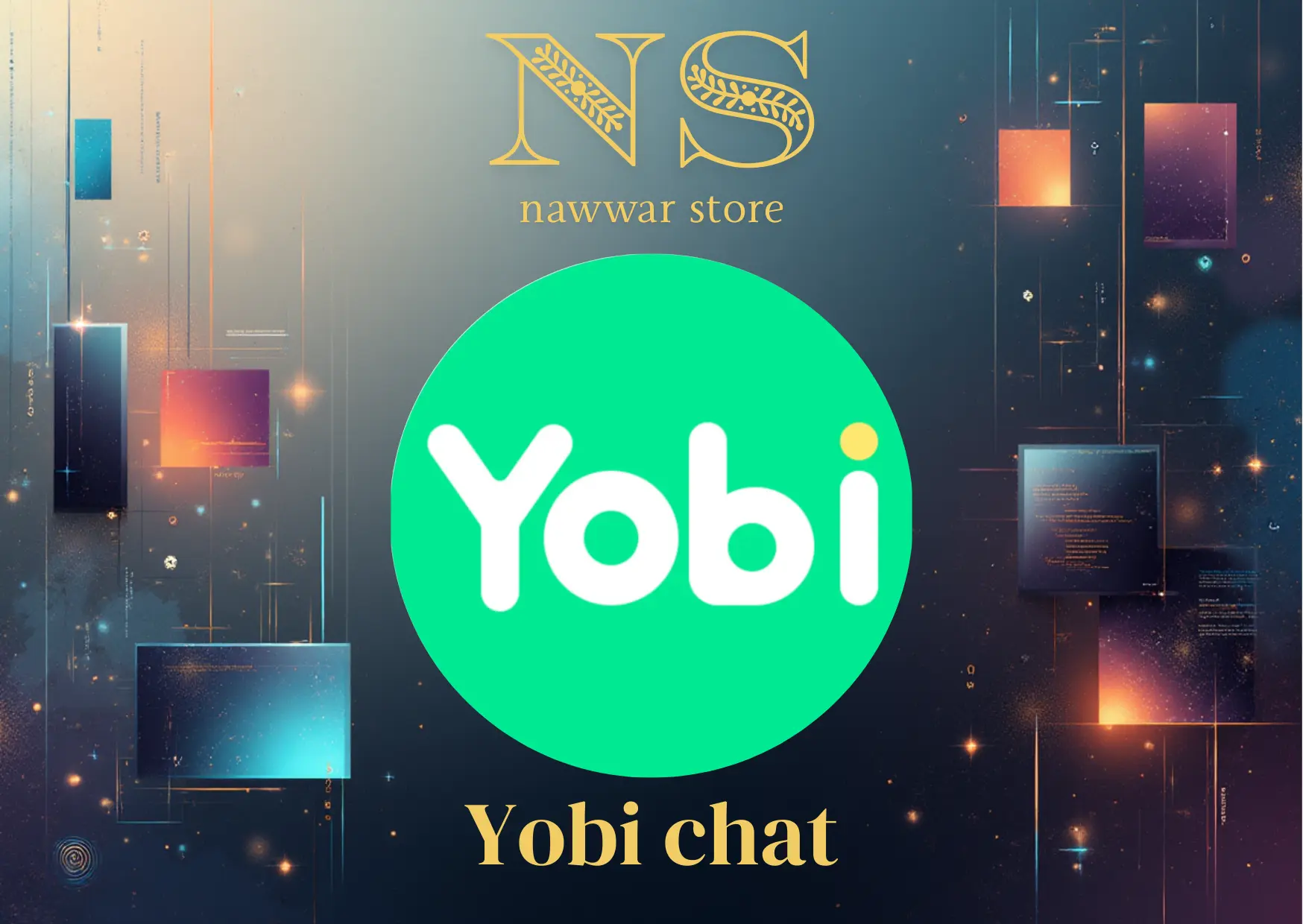 Yobi chat