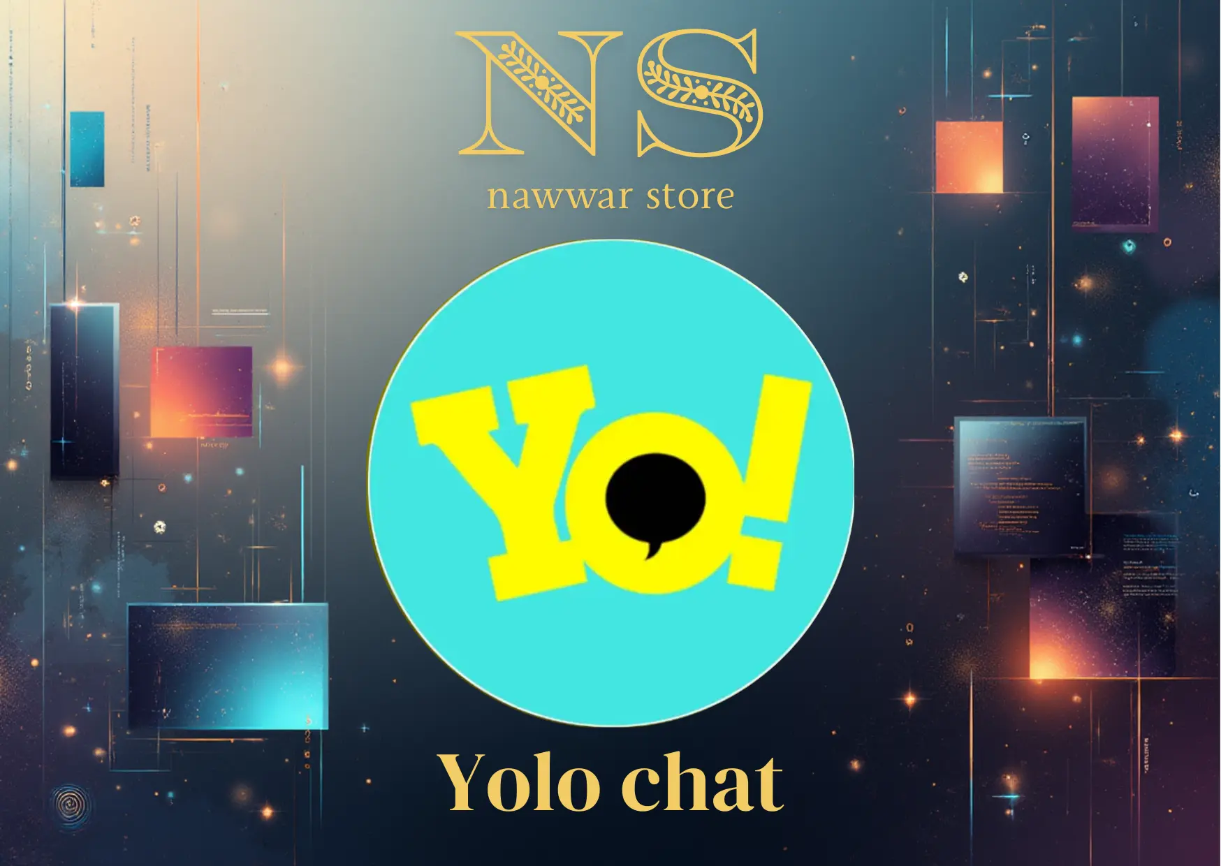Yoyo chat