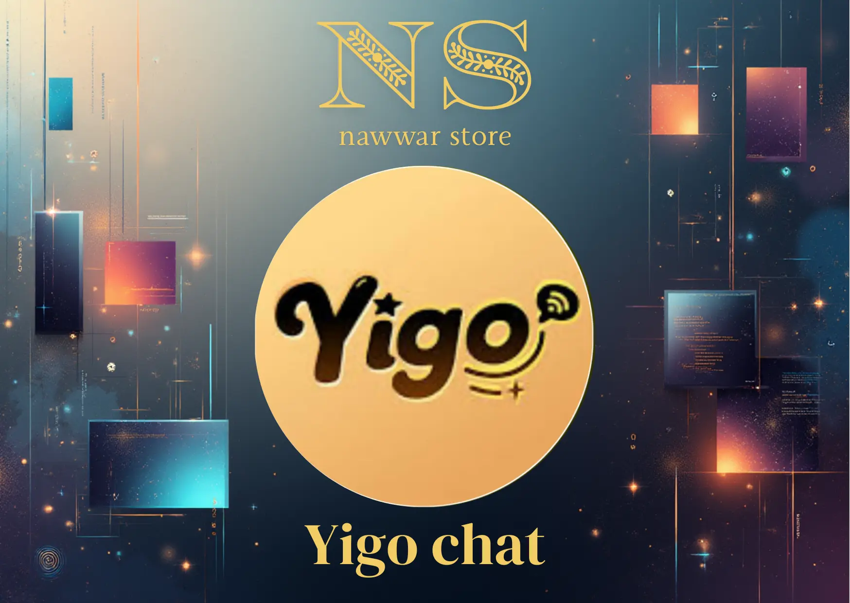 Yigo chat
