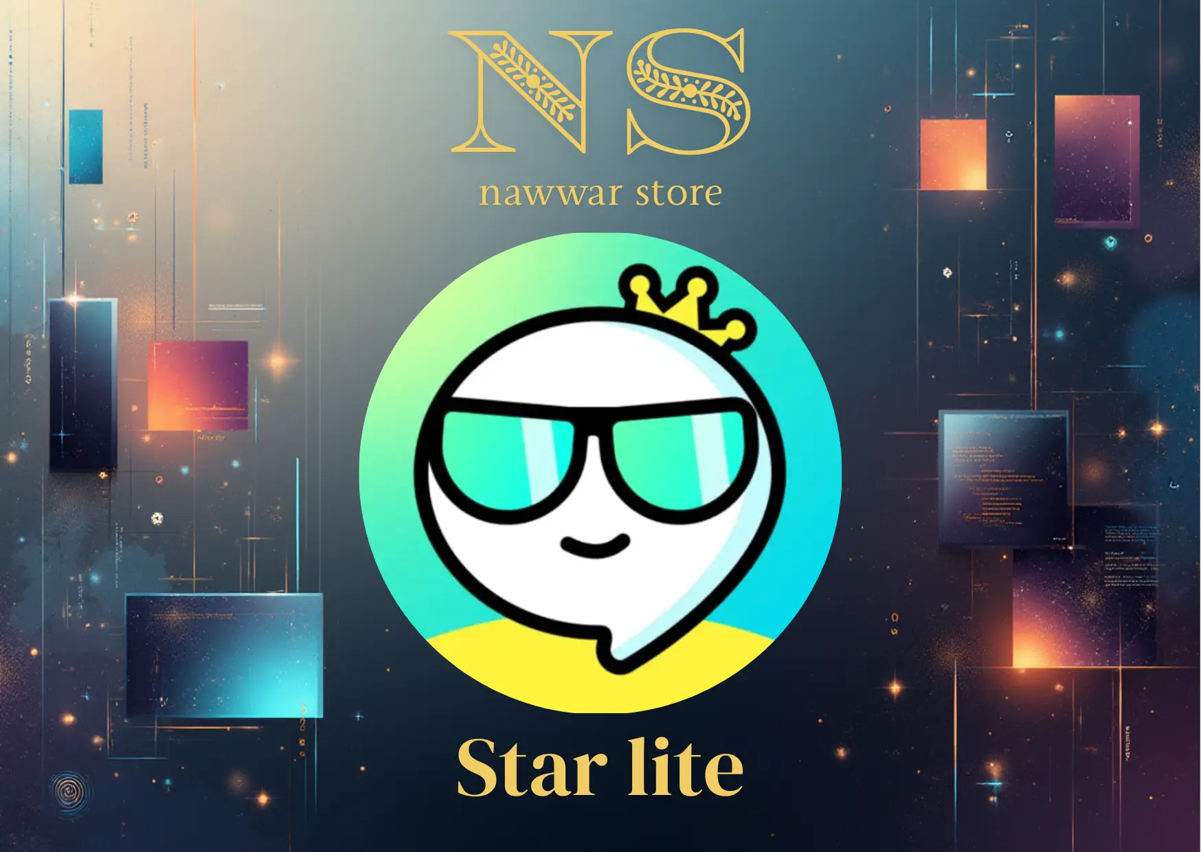 164000 ستار لايت