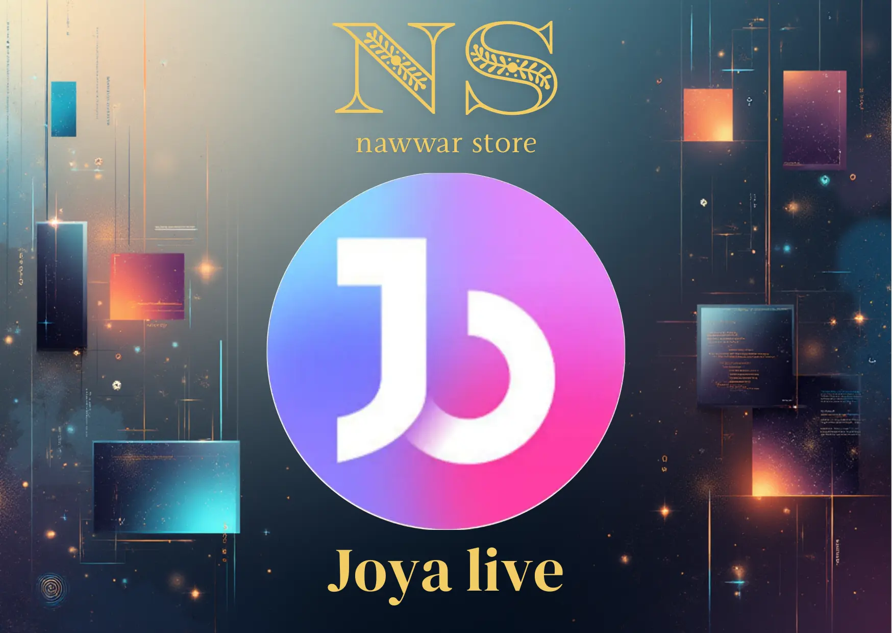 جويو لايف سيرفر 1