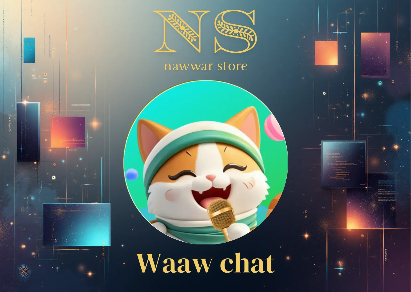 واوو شات سيرفر 2