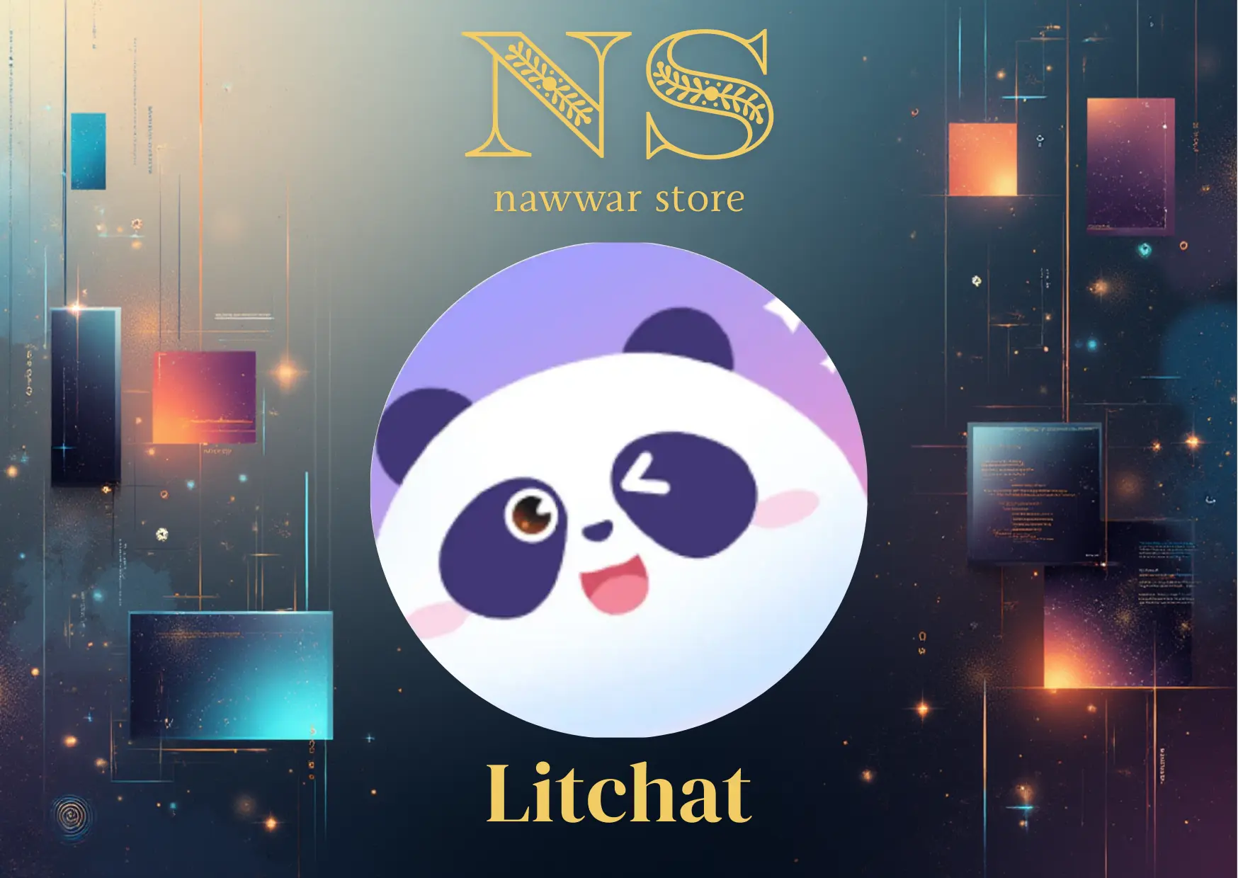 Litchat سيرفر 2