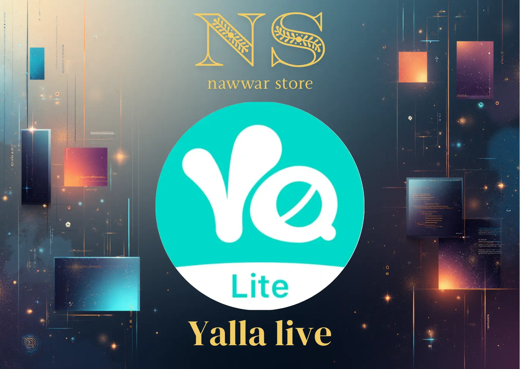 12270 ذهب يلا لايف